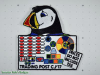 Click to enlarge CJ'17 Trading Post